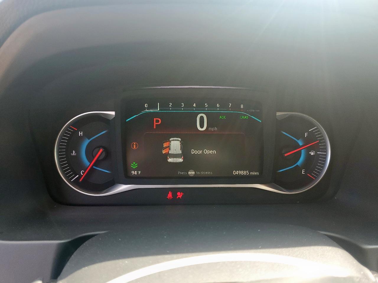 2021 Honda Pilot Se VIN: 5FNYF6H29MB082294 Lot: 71696795