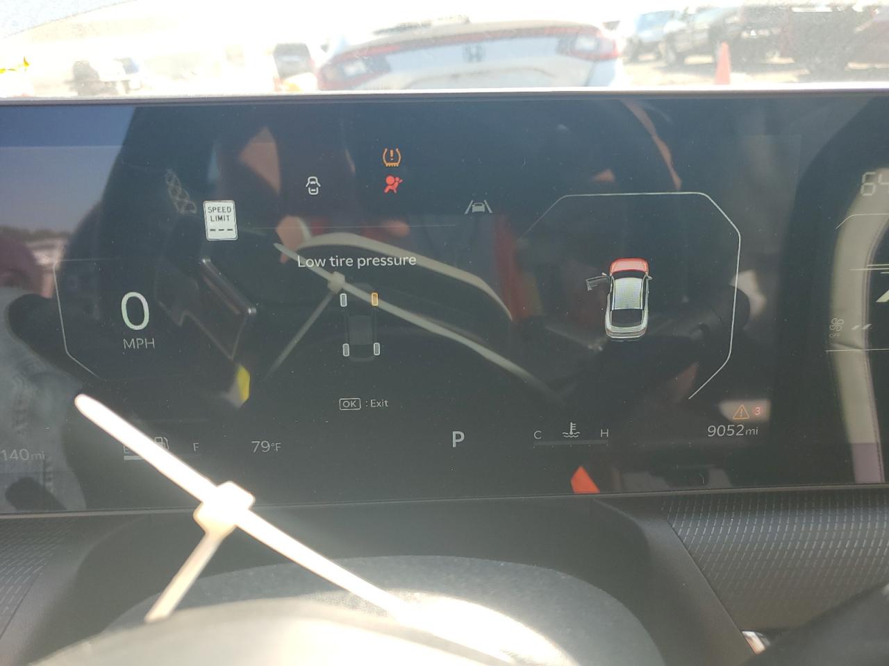 2025 Kia K4 Gt Line VIN: 3KPFW4DE1SE083907 Lot: 81703995