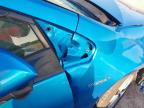 2019 TOYOTA PRIUS HYBRID  for sale at Copart YORK