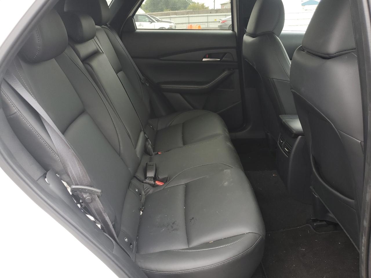 2025 Mazda Cx-30 Preferred VIN: 3MVDMBCM7SM796910 Lot: 72052085