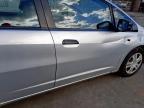 2011 HONDA JAZZ I-VTEC S  for sale at Copart WHITBURN