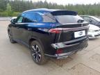 2025 MG HS TROPHY  for sale at Copart WHITBURN