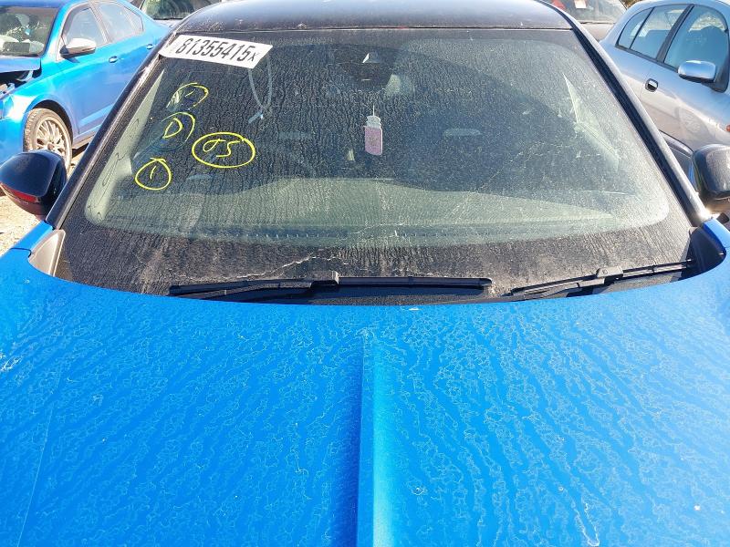 2024 VAUXHALL MOKKA 1.2 TURBO ULTIMATE 5DR AUTO