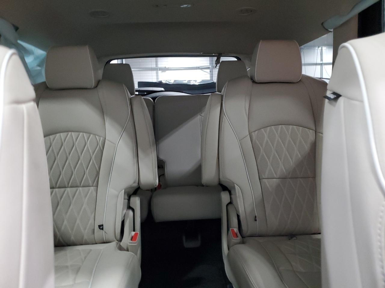 2024 Buick Enclave Avenir VIN: 5GAEVCKW4RJ101805 Lot: 80126325