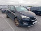 2016 VAUXHALL MOKKA X ACTIVE S/S  for sale at Copart CHESTER