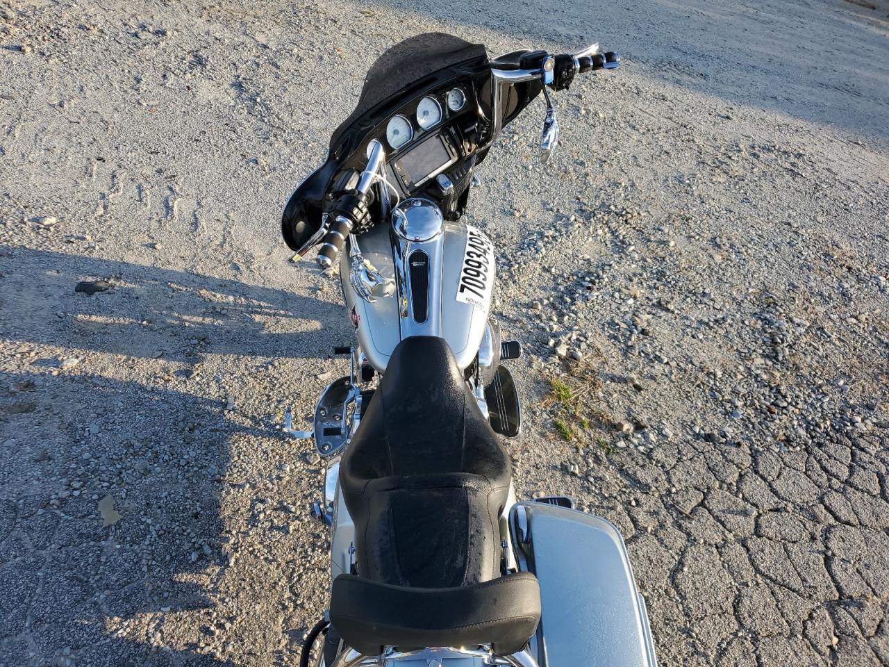 2015 Harley-Davidson Flhxs Street Glide Special VIN: 1HD1KRM10FB631767 Lot: 70993495