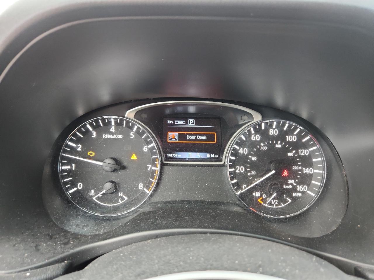 2019 Nissan Pathfinder S VIN: 5N1DR2MM2KC601391 Lot: 80496425