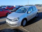2009 VOLKSWAGEN GOLF S  for sale at Copart SANDTOFT