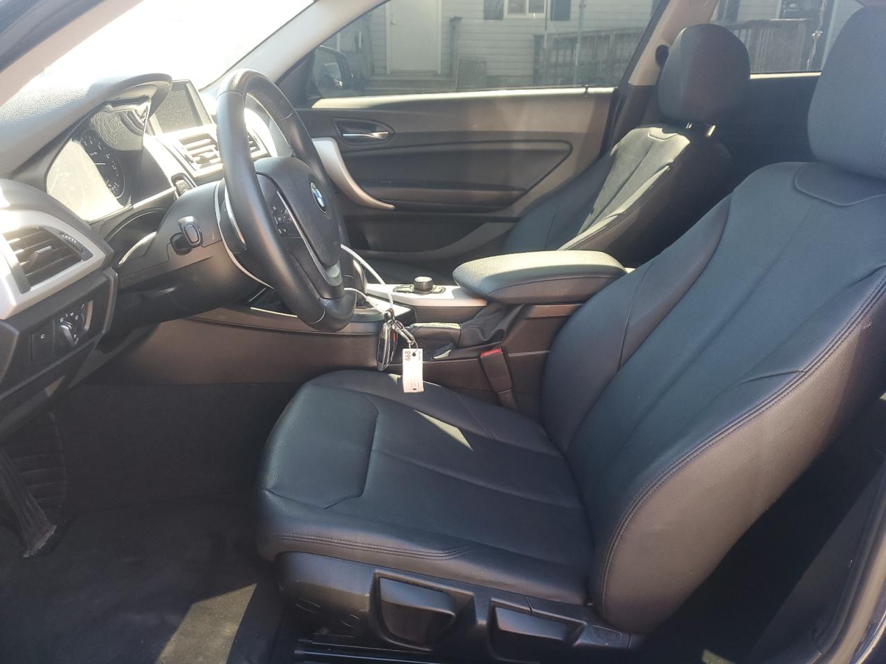 2015 BMW 228 I VIN: WBA1F5C52FV257693 Lot: 71409615