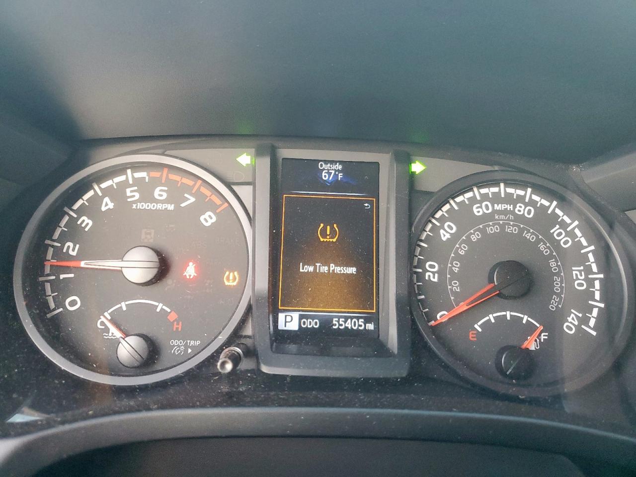 2022 Toyota Tacoma Double Cab VIN: 3TYAX5GN8NT060518 Lot: 80167975