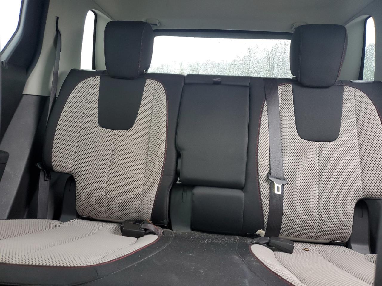 2015 GMC Terrain Sle VIN: 2GKFLWEK0F6377219 Lot: 71779165