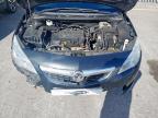 2012 VAUXHALL ASTRA EXCLUSIV 85  for sale at Copart CHESTER
