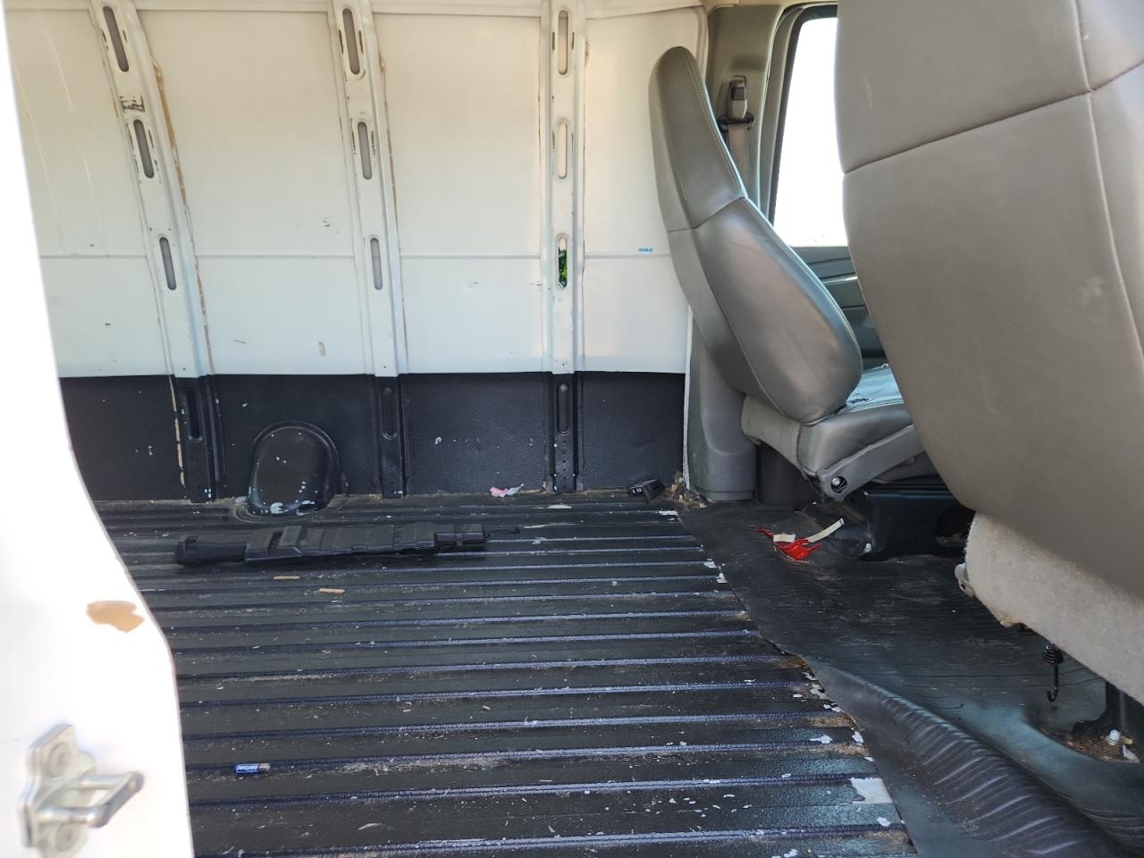 2006 Chevrolet Express G2500 VIN: 1GCGG29U261127766 Lot: 80054465