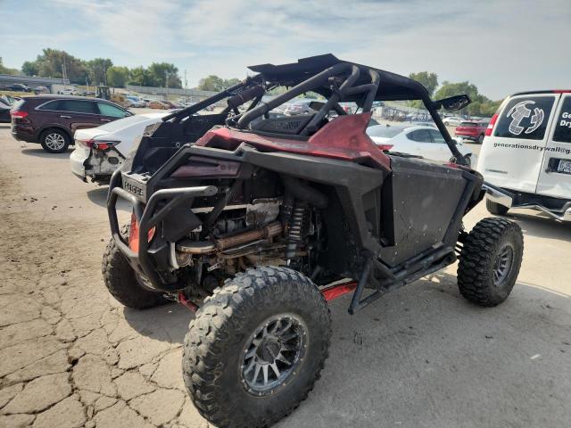 2022  POLARIS RZR  