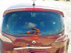 2014 RENAULT SCENIC D-QUE TT ENERGY DC  for sale at Copart CORBY