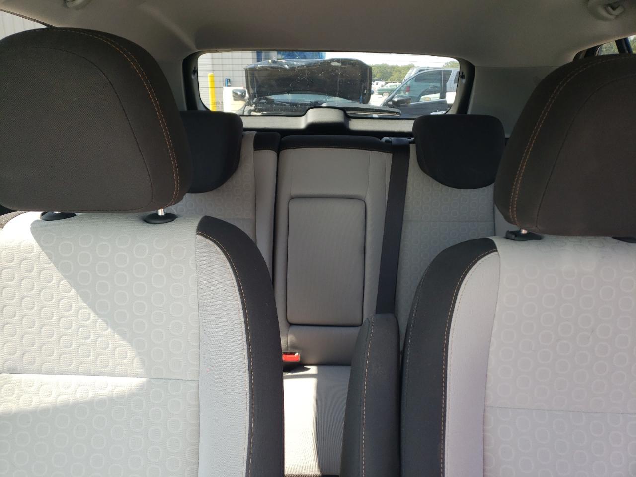 2020 Chevrolet Trax Ls VIN: 3GNCJNSB5LL319527 Lot: 80199865