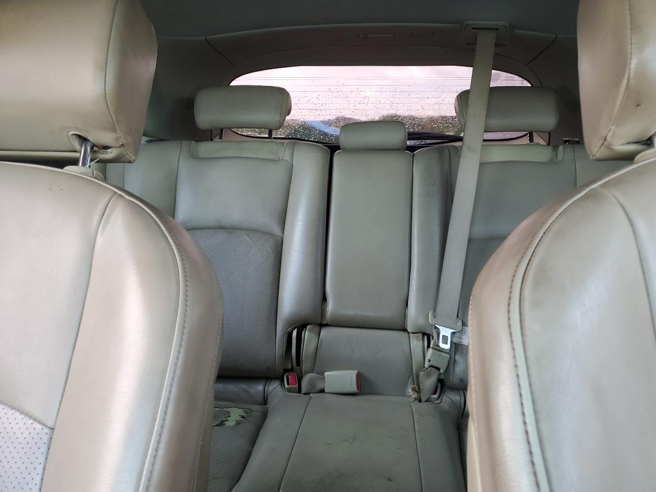 2007 Infiniti Fx35 VIN: JNRAS08UX7X100145 Lot: 82037975