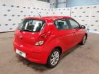 2013 HYUNDAI I20 ACTIVE 1.2 ACTIVE 5DR for sale at Copart NEWBURY