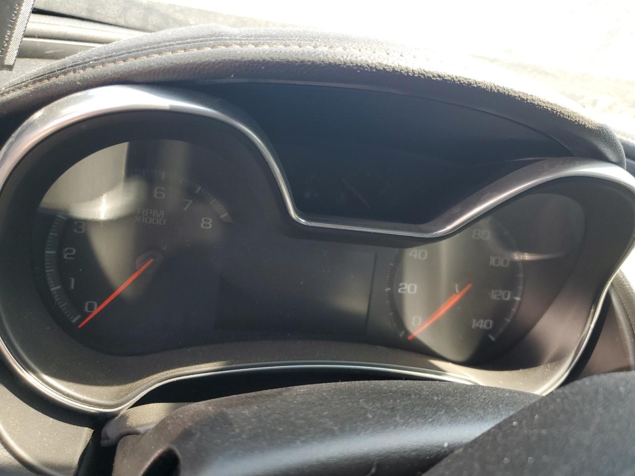 2018 Chevrolet Impala Lt VIN: 2G1105S30J9167306 Lot: 72021025