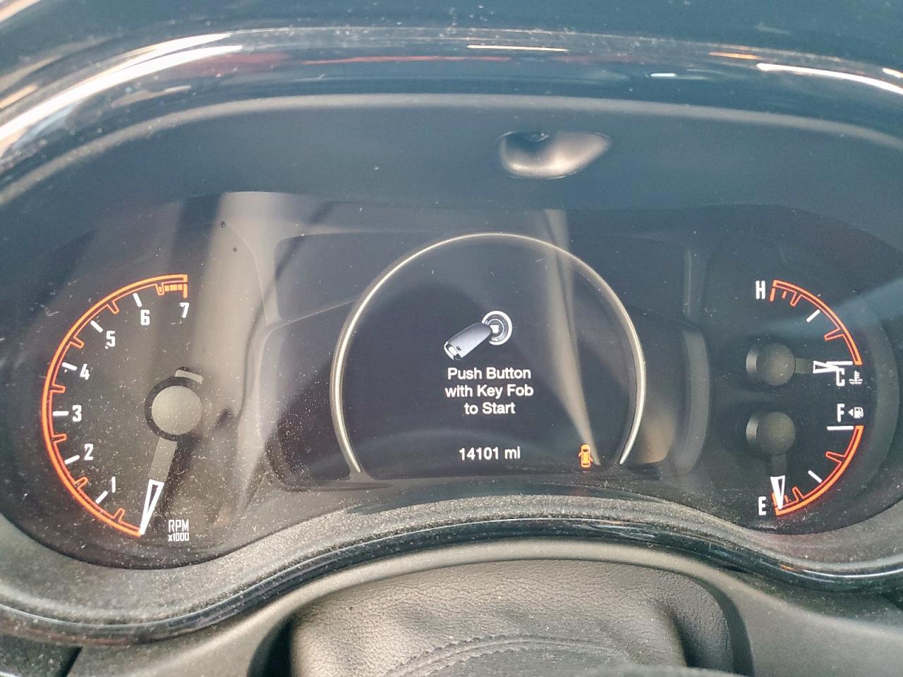 2024 Dodge Durango Gt VIN: 1C4RDHDG8RC253970 Lot: 81137695