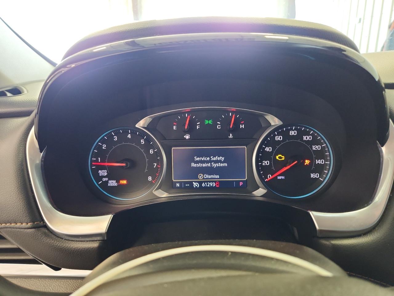 2020 Chevrolet Traverse Lt VIN: 1GNEVGKW5LJ103812 Lot: 81618205