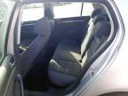 2008 VOLKSWAGEN GOLF MATCH FSI 115  for sale at Copart COLCHESTER