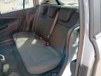 2013 FORD B-MAX ZETEC AUTO  for sale at Copart CORBY