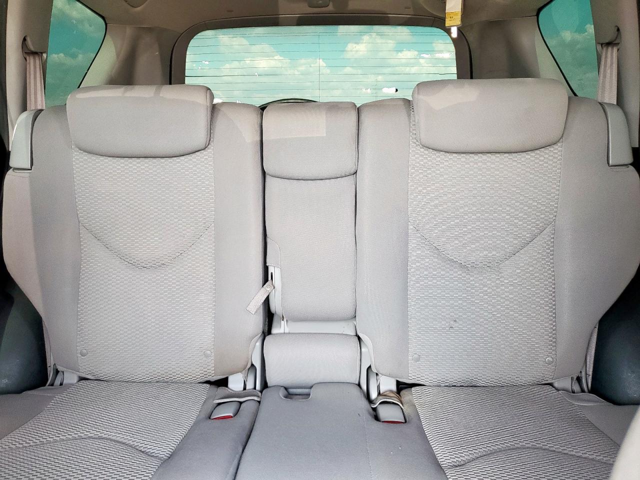 2008 Toyota Rav4 Limited VIN: JTMZK31V585019378 Lot: 81114185