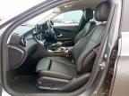 2017 MERCEDES-BENZ C 200 SE AUTO  for sale at Copart ROCHFORD