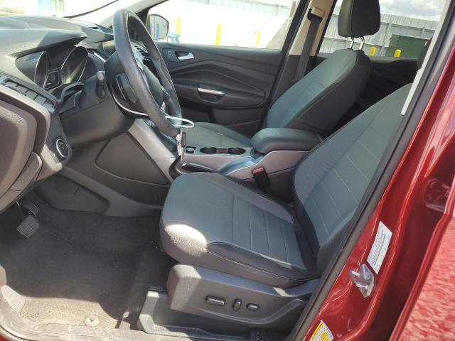  FORD ESCAPE 2016 Бургунди