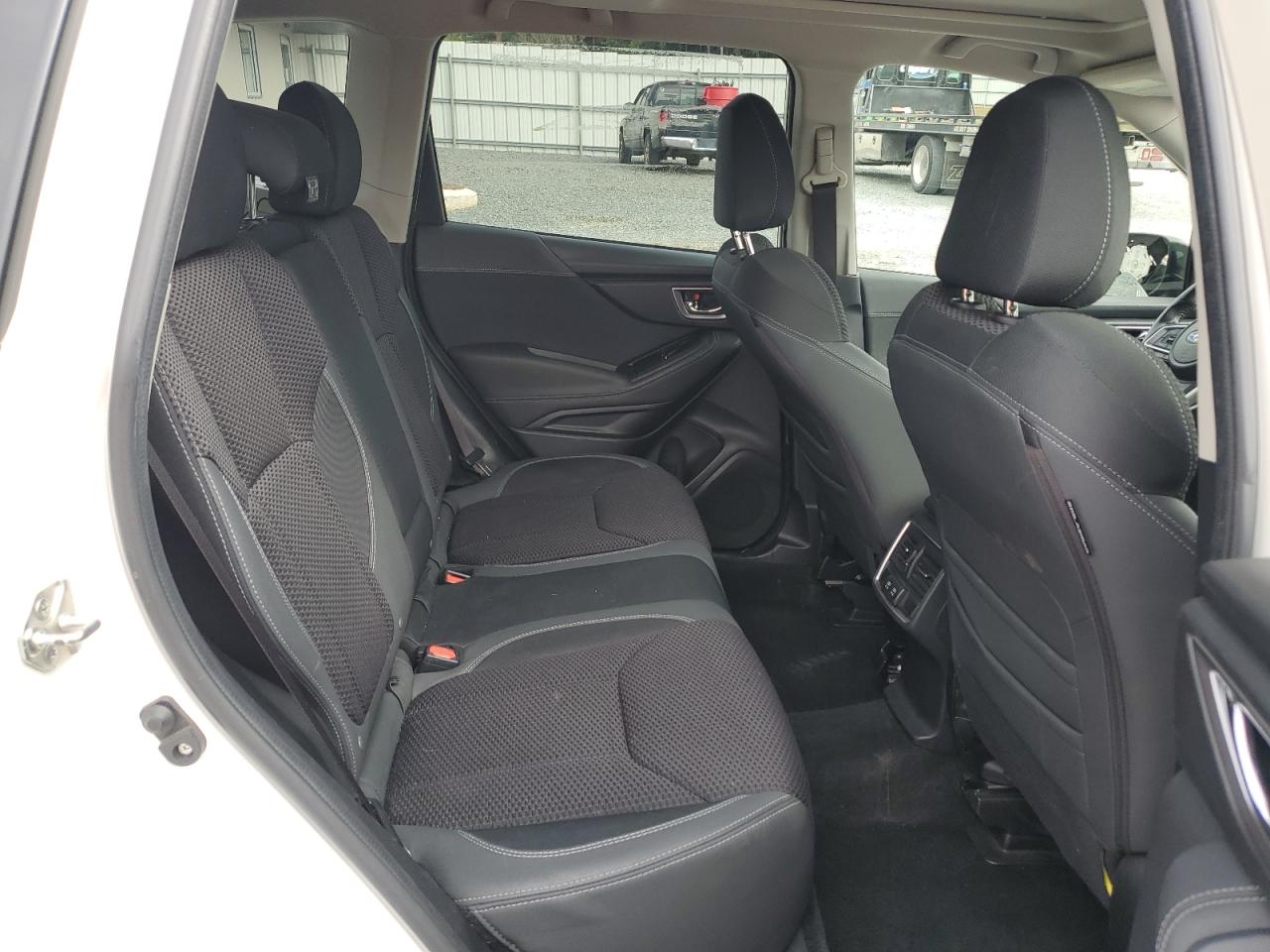 2019 Subaru Forester Premium VIN: JF2SKAGC6KH570857 Lot: 83856935