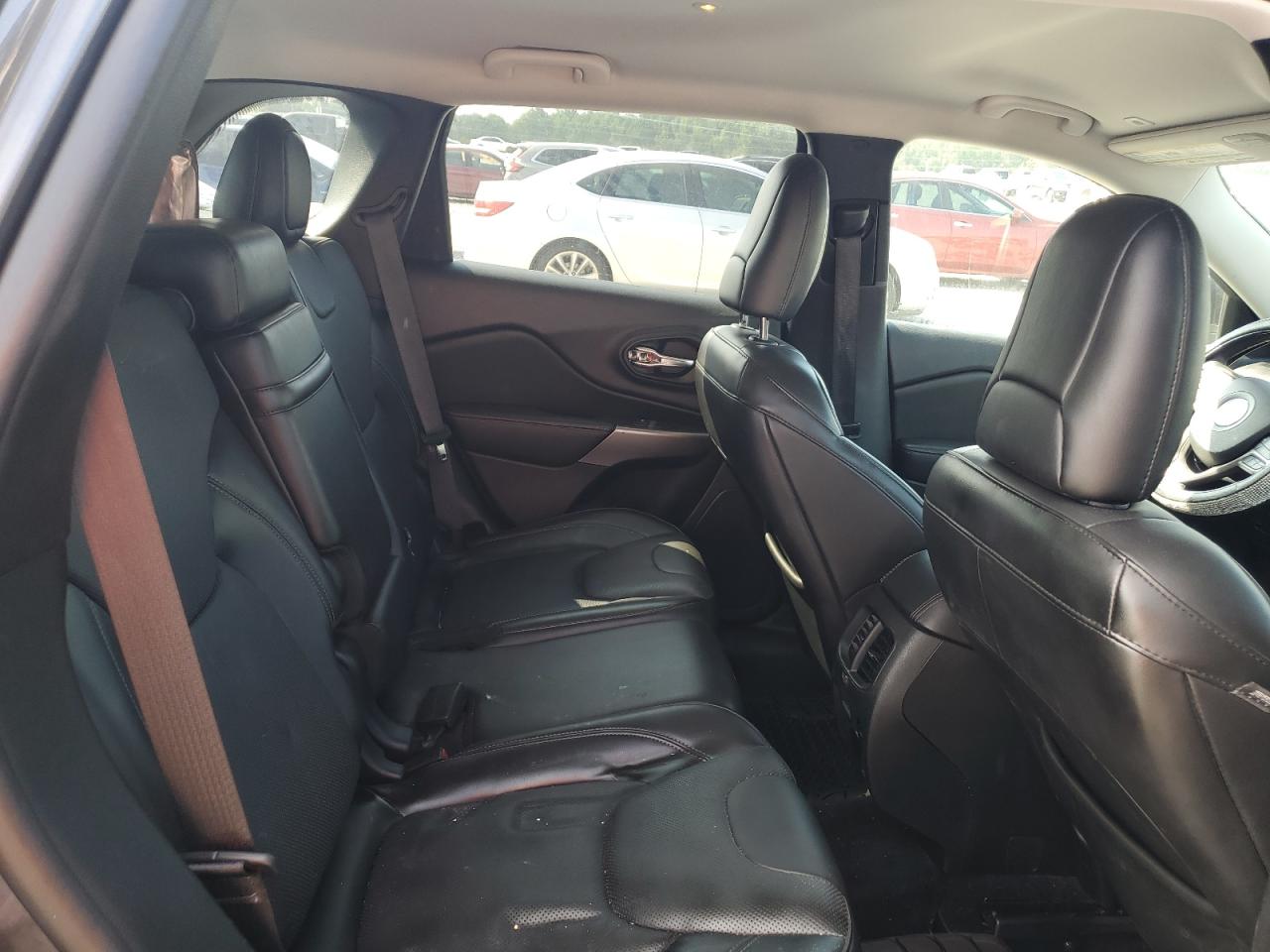 2019 Jeep Cherokee Limited VIN: 1C4PJLDB5KD109574 Lot: 71430215