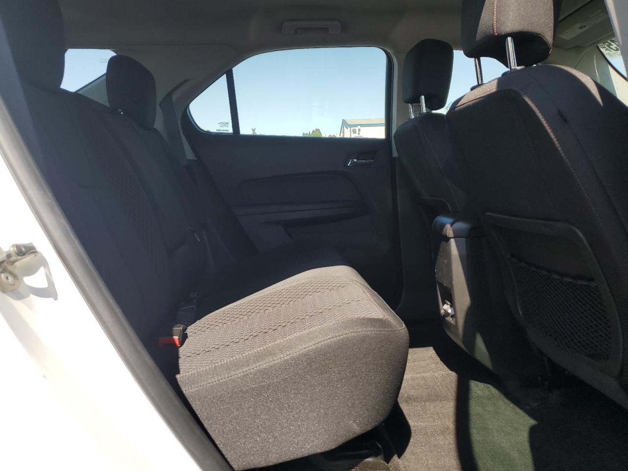 2014 Chevrolet Equinox Ls VIN: 1GNALAEKXEZ116571 Lot: 84567445