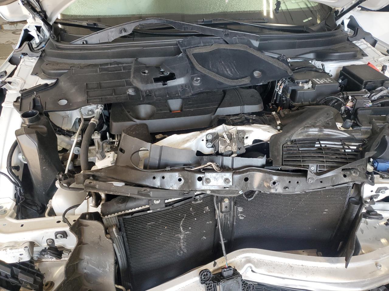 2022 Acura Rdx VIN: 5J8TC2H32NL011006 Lot: 72074425