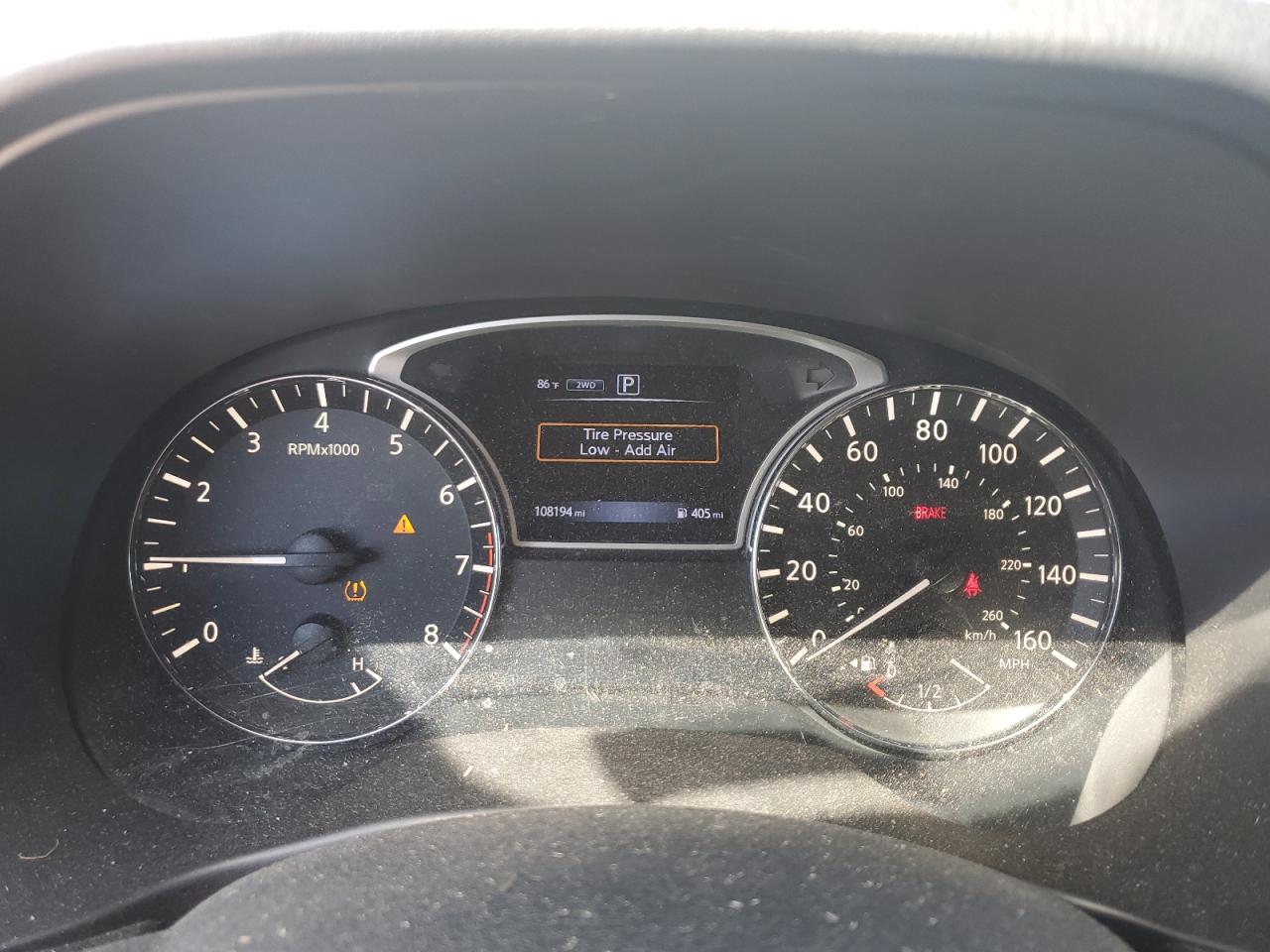 2017 Nissan Pathfinder S VIN: 5N1DR2MMXHC629058 Lot: 81450765