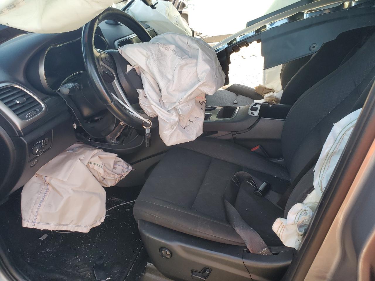 2020 Jeep Grand Cherokee Laredo VIN: 1C4RJFAG0LC201080 Lot: 80059205