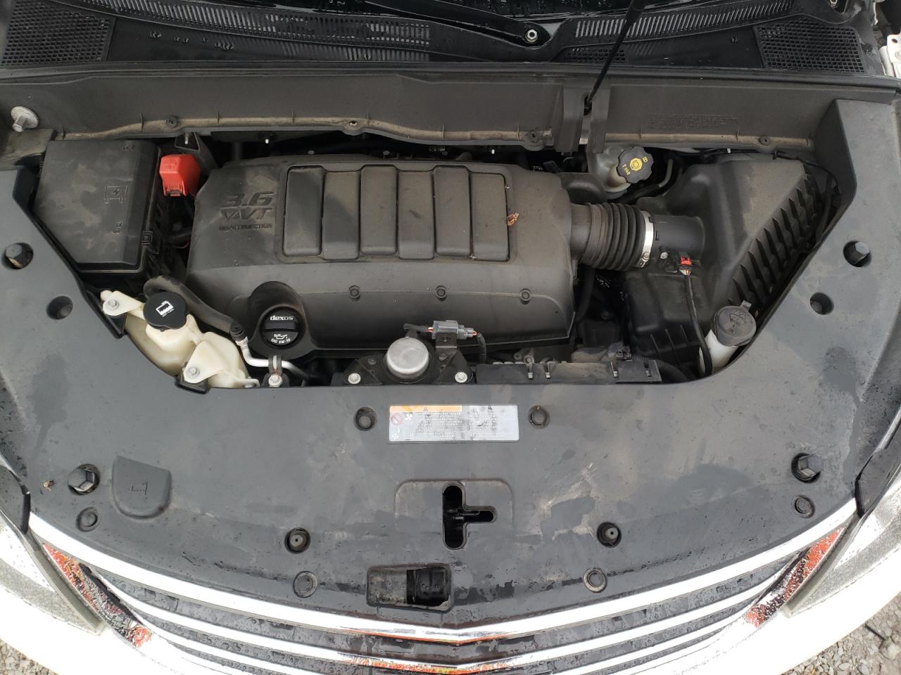 2015 Chevrolet Traverse Lt VIN: 1GNKRHKD1FJ209447 Lot: 71116855