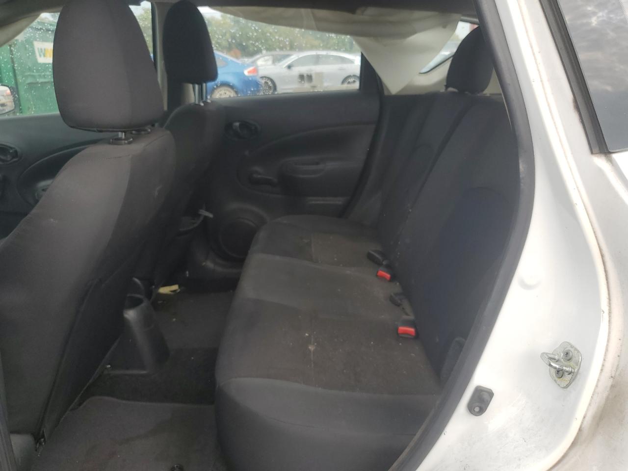 2018 Nissan Versa Note S VIN: 3N1CE2CP1JL356371 Lot: 82070575