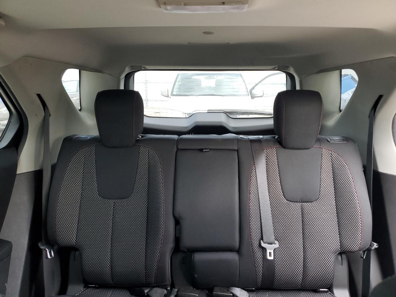 2013 Chevrolet Equinox Lt VIN: 2GNALDEK4D6103679 Lot: 80607215