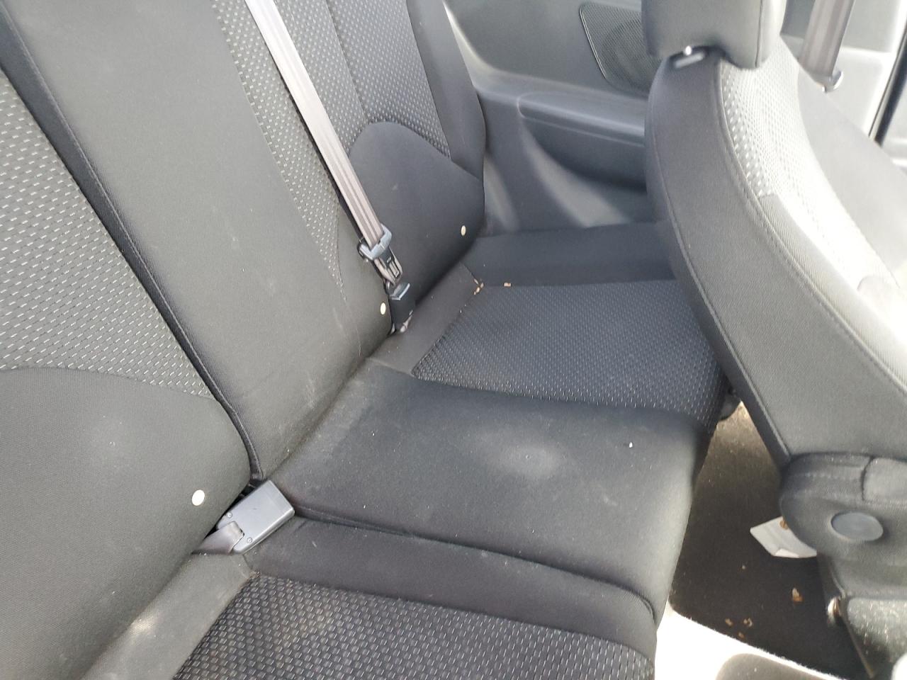 2008 Hyundai Accent Gs VIN: KMHCM36C28U073536 Lot: 81202175