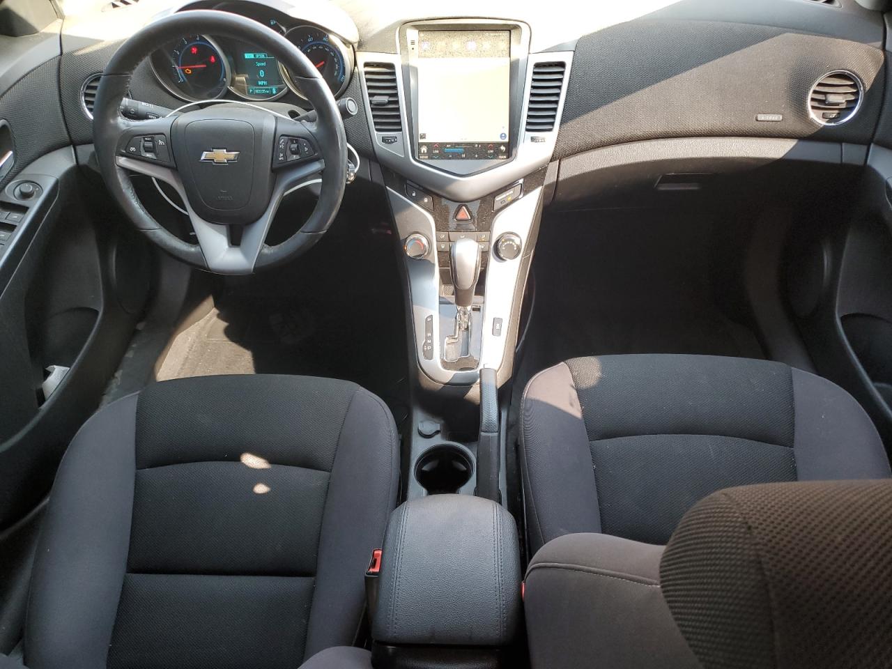 2014 Chevrolet Cruze Lt VIN: 1G1PC5SB0E7163529 Lot: 80881275