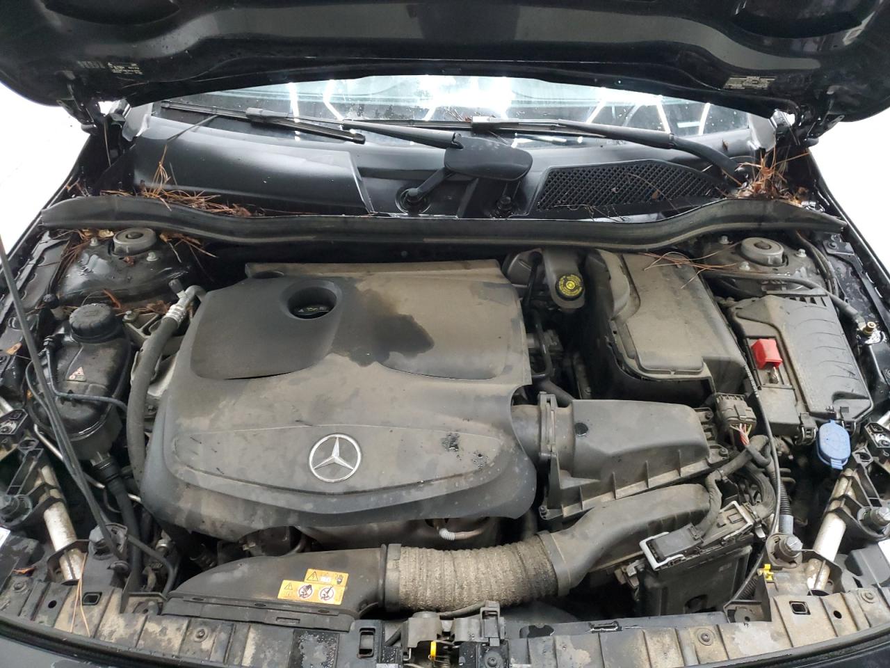 2020 Mercedes-Benz Gla 250 4Matic VIN: WDCTG4GB9LJ665401 Lot: 84464575