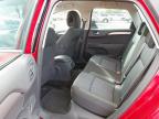 2011 CITROEN C4 VTR+ VTI AUTO  for sale at Copart SANDTOFT
