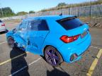 2019 AUDI A1 S LINE 35 TFSI  for sale at Copart SANDTOFT