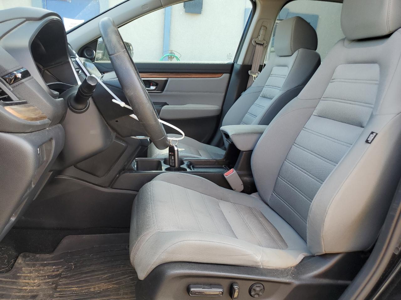 2022 Honda Cr-V Ex VIN: 2HKRW2H58NH634569 Lot: 81432505