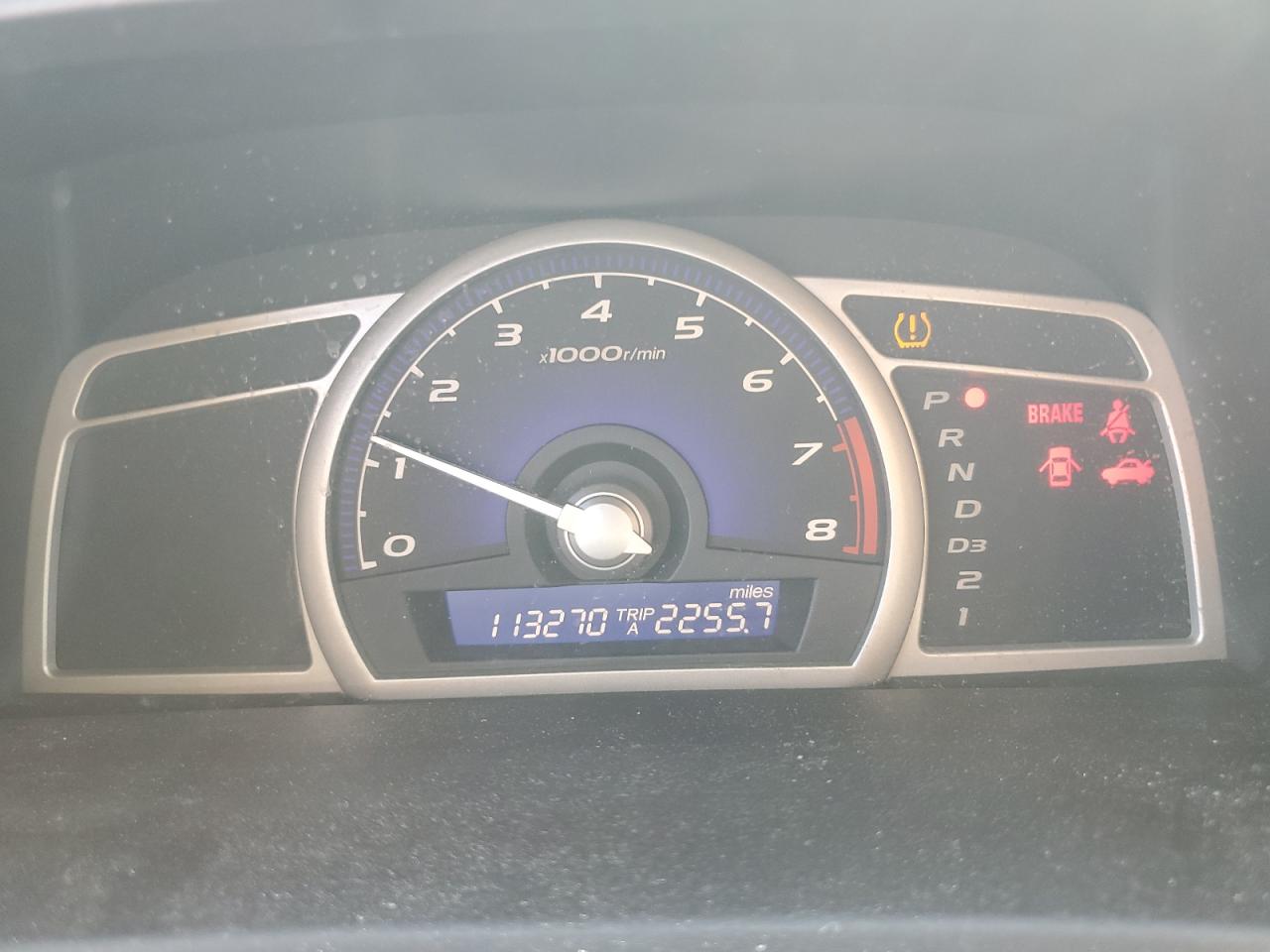 2010 Honda Civic Lx-S VIN: 2HGFA1F66AH507685 Lot: 71722935