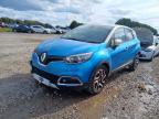 2014 RENAULT CAPTURD-QUE S M-NAV NRG T  for sale at Copart WISBECH