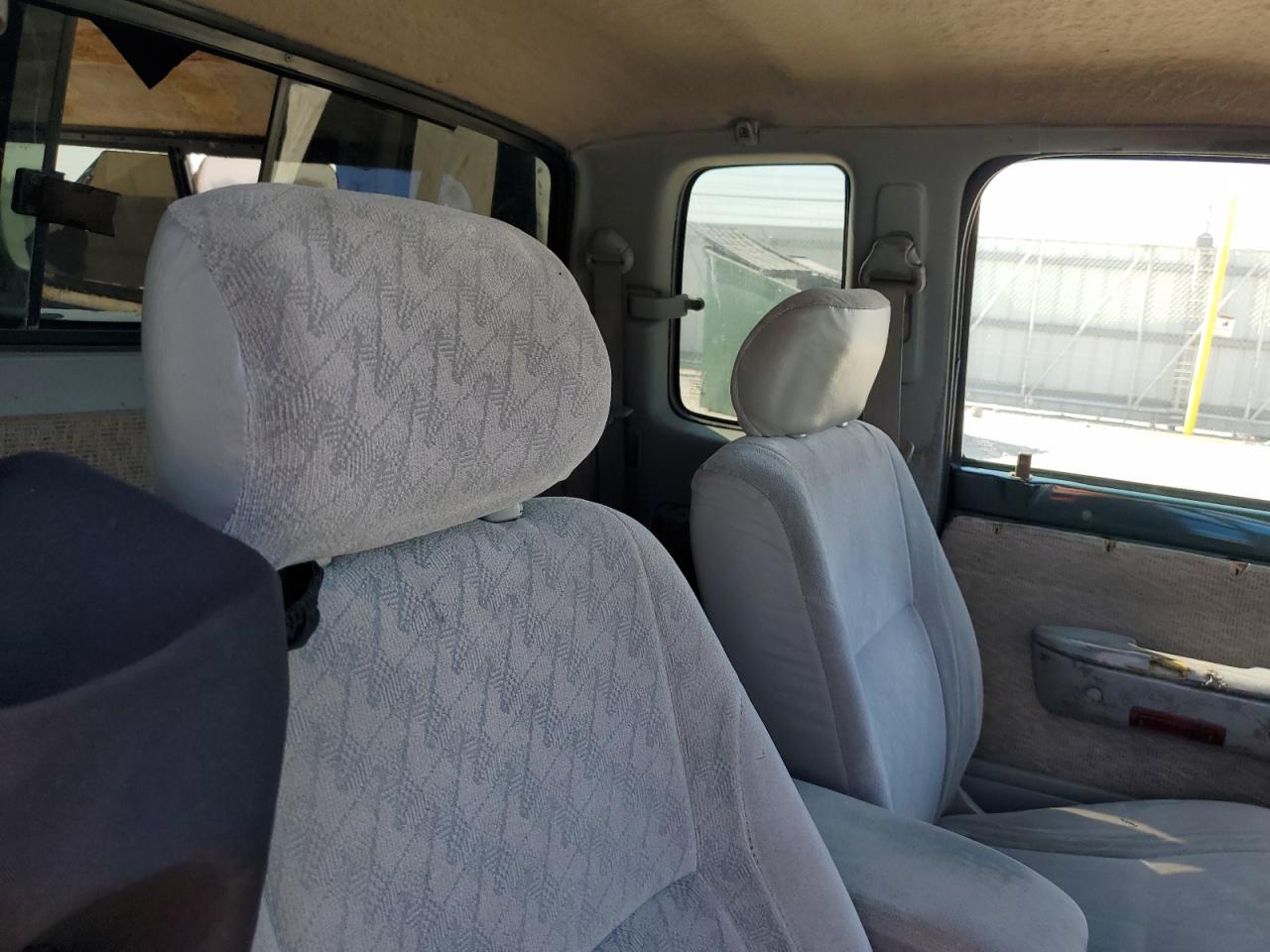 1999 Toyota Tacoma Xtracab Prerunner VIN: 4TASN92N4XZ554702 Lot: 80518115