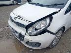2012 KIA RIO 2 ECODYNAMICS CRDI  for sale at Copart WOLVERHAMPTON