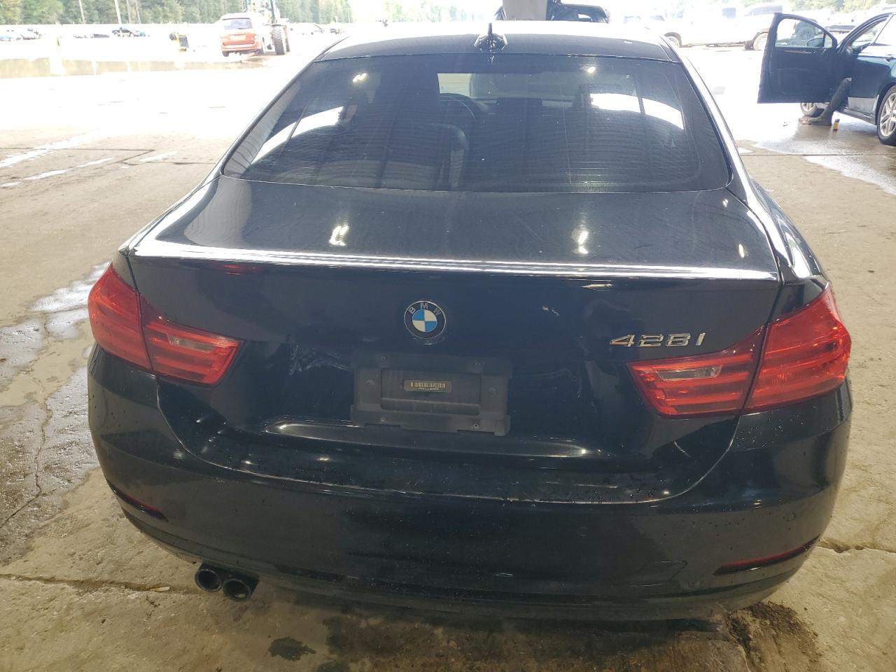 2016 BMW 428 I VIN: WBA3N7C57GK226336 Lot: 80679545